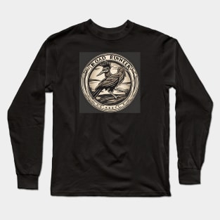 Road Runner V4 Long Sleeve T-Shirt